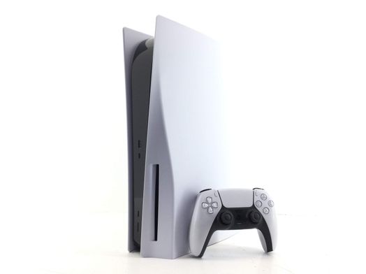 consola ps5 sony playstation 5