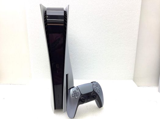 consola ps5 sony playstation 5