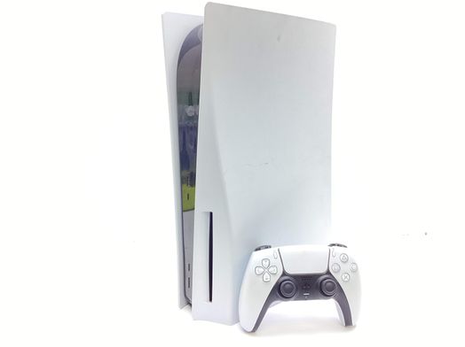 consola ps5 sony playstation 5