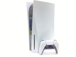 consola ps5 sony playstation 5
