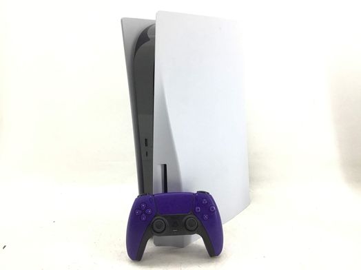 consola ps5 sony playstation 5