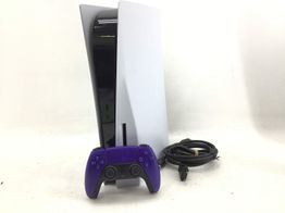 consola ps5 sony playstation 5