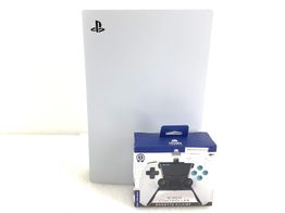 consola ps5 sony playstation 5