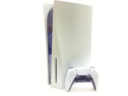 consola ps5 sony playstation 5