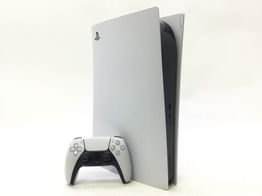 consola ps5 sony playstation 5