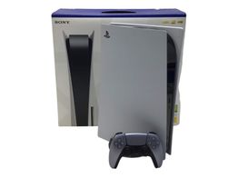 consola ps5 sony playstation 5