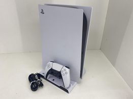 consola ps5 sony playstation 5