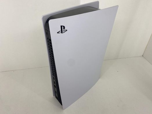 consola ps5 sony playstation 5