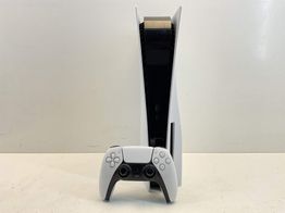 consola ps5 sony playstation 5