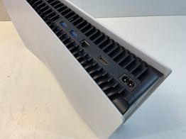 consola ps5 sony playstation 5