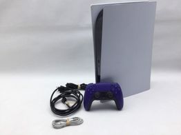consola ps5 sony playstation 5