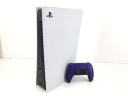 consola ps5 sony playstation 5