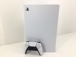 consola ps5 sony playstation 5