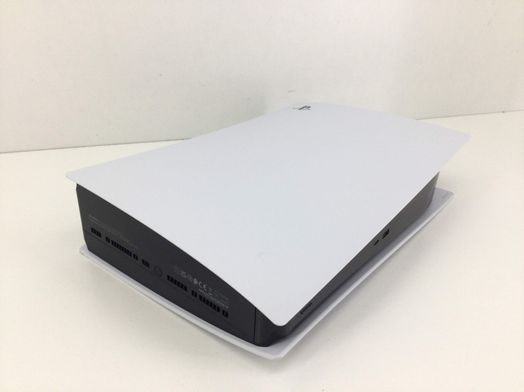 consola ps5 sony playstation 5
