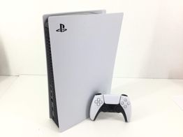 consola ps5 sony playstation 5