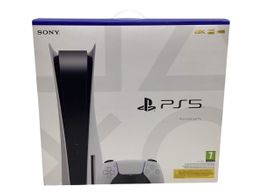 consola ps5 sony playstation 5