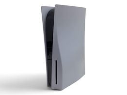 consola ps5 sony playstation 5