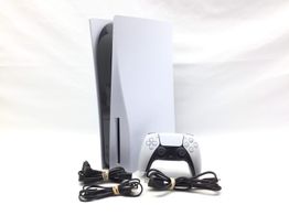consola ps5 sony playstation 5