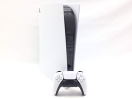 consola ps5 sony playstation 5