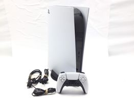 consola ps5 sony playstation 5