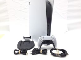 consola ps5 sony playstation 5