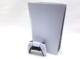 consola ps5 sony playstation 5