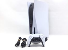 consola ps5 sony playstation 5