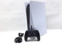 consola ps5 sony playstation 5