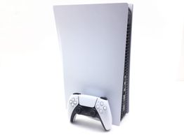 consola ps5 sony playstation 5