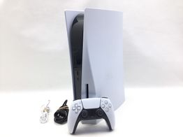 consola ps5 sony playstation 5