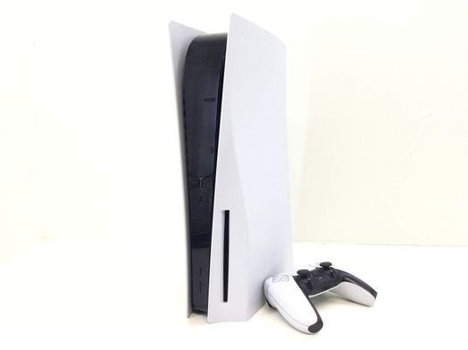 consola ps5 sony playstation 5