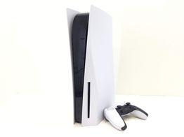 consola ps5 sony playstation 5