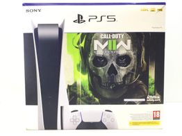 consola ps5 sony playstation 5