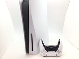 consola ps5 sony playstation 5