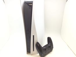 consola ps5 sony playstation 5