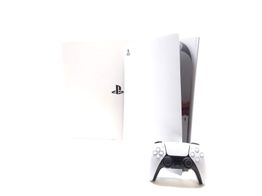 consola ps5 sony playstation 5