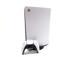 consola ps5 sony playstation 5