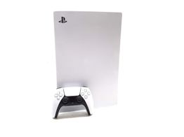 consola ps5 sony playstation 5
