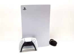 consola ps5 sony playstation 5