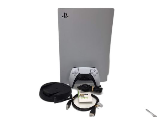 consola ps5 sony playstation 5