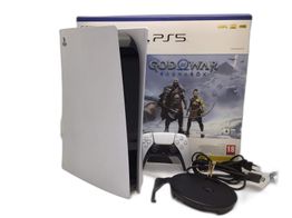 consola ps5 sony playstation 5