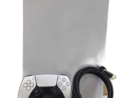 consola ps5 sony playstation 5