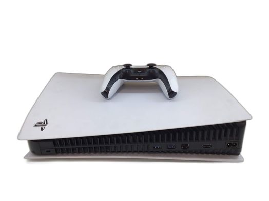 consola ps5 sony playstation 5
