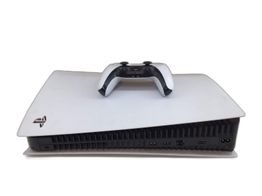 consola ps5 sony playstation 5