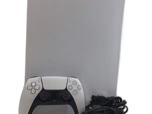 consola ps5 sony playstation 5