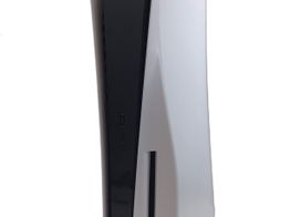 consola ps5 sony playstation 5