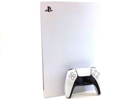 consola ps5 sony playstation 5