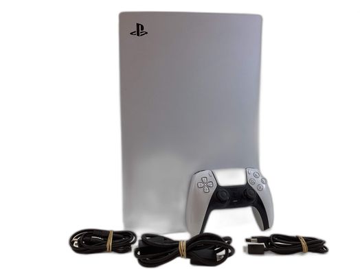 consola ps5 sony playstation 5