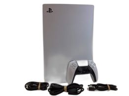 consola ps5 sony playstation 5