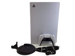 consola ps5 sony playstation 5